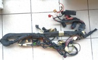 AUDI A4 B6 2.0 ALT BENZYNA INSTALACJA WIĄZKA ELEKTRYCZNA SILNIKA
