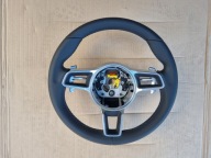 Porsche 911 991 Carrera 718 Cayman 982 Boxster Macan Kierownica NOWA