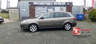 Fiat Croma Ozarow Mazowiecki 1.9 diesel, 2008 rok KOMIS TYSIAK