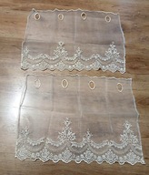 FIRANKI _ ZAZDROSTKI _ 40x55cm _ 2szt