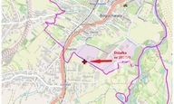 Działka, Lutoryż, Boguchwała, Rzeszowski, 9100 m²