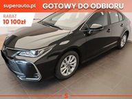 Od ręki - Comfort 1.8 Hybrid 140KM | Podgrzewane fotele!