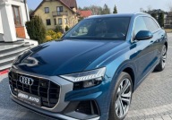 Audi Q8 Q8 3.0TDI EXCLUSIVE Doposazona Serwisowana ZADBANA 1-Wlasc POLECAM