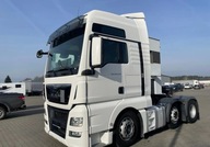 MAN TGX XXL 26.440 PUSCHER 3 OSIE 6x2 12.4 Diesel 440KM