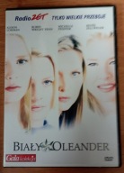 Biały oleander płyta DVD