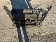KIA SPORTAGE 4 IV PAS PRZEDNI WZMOCNIENIE CHŁODNICE KOMPLET