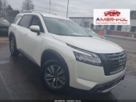 Nissan Pathfinder SL FWD, 2023r., 3.5L 3.5 Benzyna 284KM