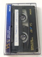 TDK SA 90 KASETA MAGNETOFONOWA