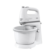 Mikser ręczny z misą obrotową Teesa 400 W TURBO