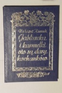 KUCZAK - Jabłuszka i karmelki / Armenia hajreny pieśni / nowa