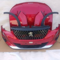 Peugeot 2008 II Zderzak przód GT line EVHD ESMD PDC