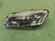 Lampa przód przednia lewa Skoda Superb III BI-XENON LED 3V1941015B