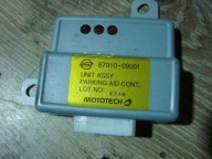 MODUŁ KYRON 2.0 XDI 87910-09001