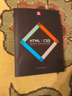 HTML i CSS Zaprojektuj i zbuduj witrynę WWW. Podręcznik FrontEnd Developera