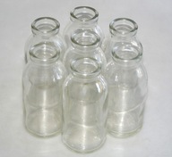 DIZAJNERSKI WAZONIK 7 BUTELECZEK