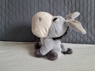 Maskotka Big headz Osioł 22cm Osiołek C1
