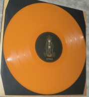 BATUSHKA - Hospodi - FOLIA, Orange 2LP - 1. WYDANIE mystic 2019 r. GATEFOLD