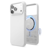 Etui Elago Silicone MagSafe do iPhone 17 Pro Silikonowe Case Magnesy Kamień