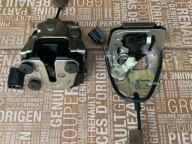 ZAMEK DRZWI TYŁ BOK MASTER MOVANO 2010- ORYGINAŁ