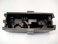 STYROPIAN BAGAŻNIKA SKODA RAPID SPACEBACK