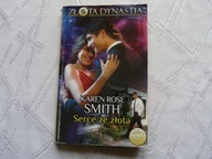 Serce ze złota Karen Rose Smith