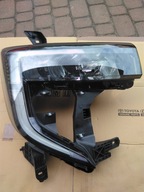 NOWA ORYGINALNA LAMPA PRAWY PRZÓD FULL LED RENAULT MASTER IV LIFT V 2024-