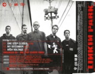 Linkin Park – One Step Closer Singiel