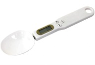 Miarka kuchenna biała