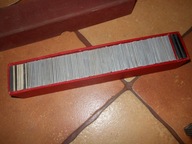 STARE SLAJDY - SZTUKA SAKRALNA OK 90 SZTUK