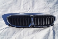 BMW 3 III G20 G21 ATRAPA ŻALUZJA WRAZ Z GRILEM WLOT POWIETRZA 5A22C60