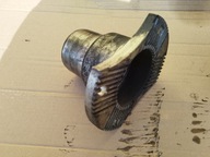 Flansza skrzyni G211-12 wału Mercedes Actros MP4