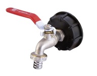 Zawór kulowy Perfexim 3/4'' 01-009-0200-011