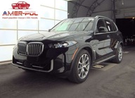 BMW X5 xDrive50e 2025 3.0 Hybryda 483KM