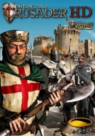 TWIERDZA KRZYŻOWIEC STRONGHOLD CRUSADER HD + EXTREME KLUCZ KOD STEAM PC PL