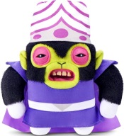 FUGGLER MOJO JOJO POWERPUFF GIRLS PLUSZAK 23 CM MASKOTKA KOLEKCJONERSKA