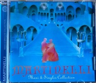 MARTINELLI Maxi & singles collection !!!! ESONCD