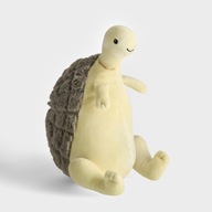 Przytulanka Maskotka Żółw - Home & You UNIKAT! NOWA! Na Chrzest Prezent!