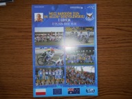 Mecz Narodów Łódź 2024