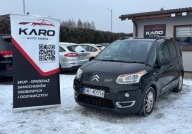 Citroen C3 Picasso Kierownica po prawej stronie 1.6 Diesel 90KM