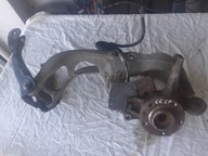 CITROEN C6 2.7 HDI PIASTA ZWROTNICA LEWY PRZÓD