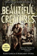 Beautiful Creatures Kami Garcia Margaret Stohl
