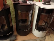 Aduro piec kominek wolnostojący kominek