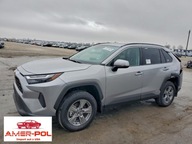 Toyota RAV4 2025 TOYOTA RAV4 XLE 2.5 Hybryda 177KM