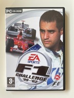 F1 Challenge 99-02 PC