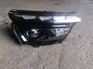 Full Led lampa przed prawy Skoda Kamiq 658941016B