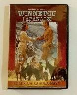 Winnetou i Apanaczi - film DVD z polskim LEKTOREM PL