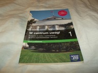 W centrum uwagi 1 Arkadiusz Janicki, Justyna Kięczkowska, Mariusz Menz