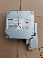 MODUŁ KAMERY 284A14EA0A NISSAN QASHQAI II J11