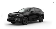 Mazda CX-5 Nowa Mazda CX-5 dostepna od reki - HOMURA 2026 r. 2.5 Benzyna