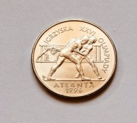 2 złote 1995 - ALTANA ZAPAŚNICY - 28